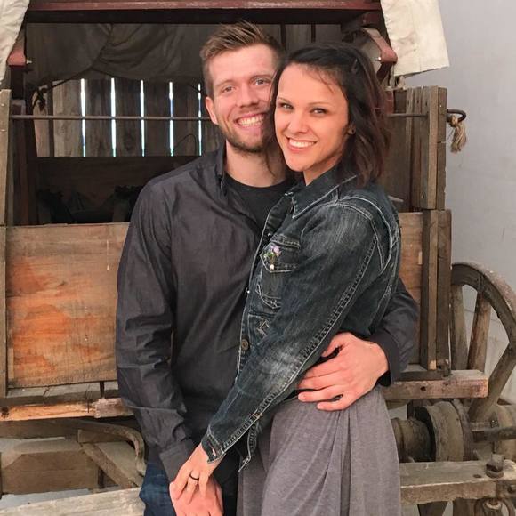 Meet your Posher, Stacey - Picture 1 of 1